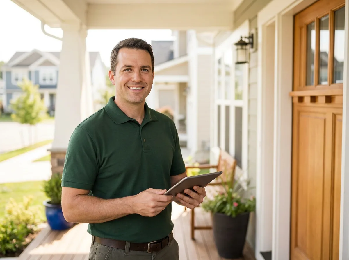 Pest control FAQs for Moody, MO